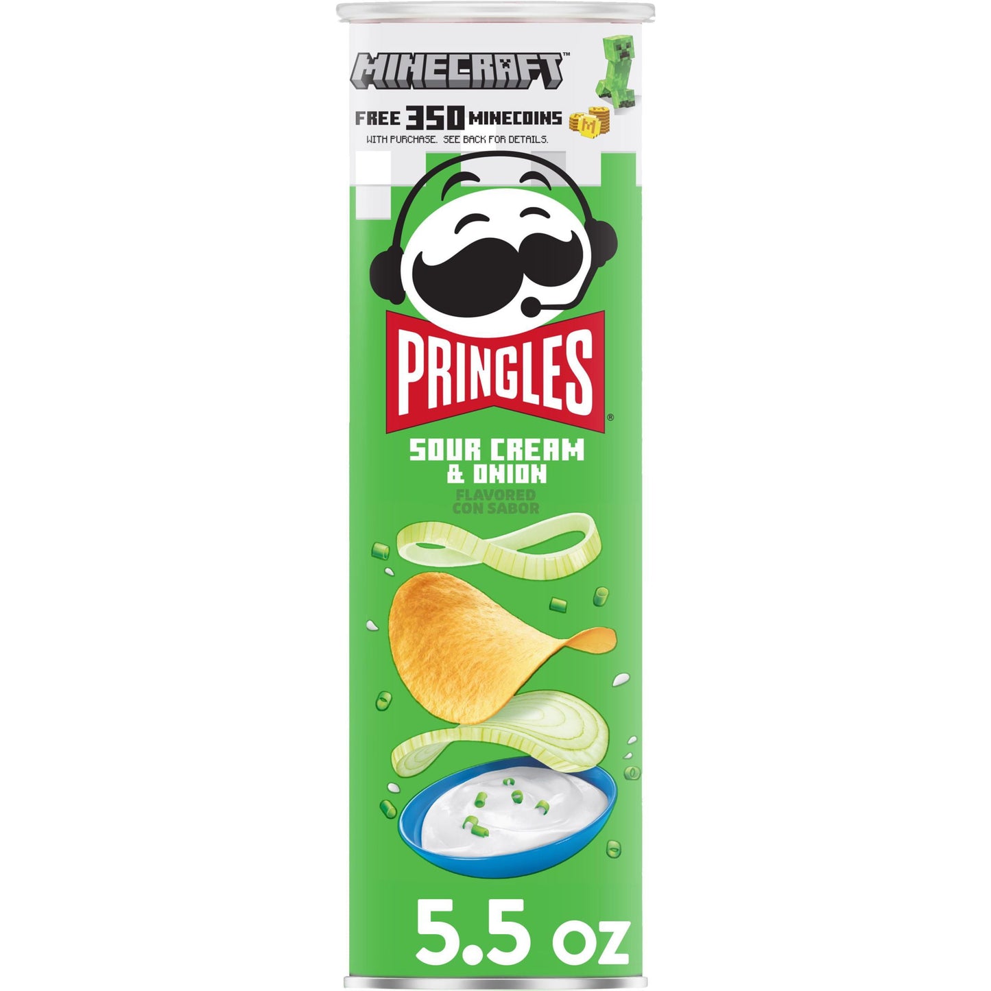 Pringles (Variedad)