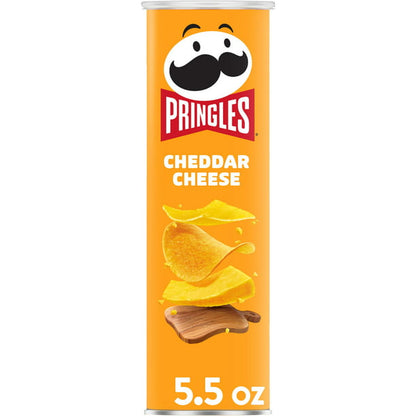 Pringles (Variedad)