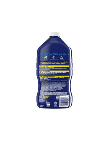 OxiClean Recambio de spray quitamanchas para ropa 1.65ml