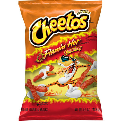 Papas Cheetos (Elegir sabor)