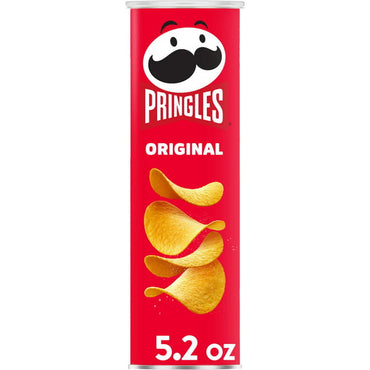 Pringles (Variedad)