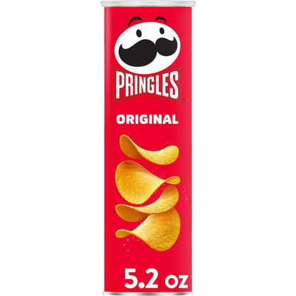 Pringles (Variedad)