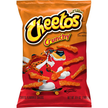 Papas Cheetos (Elegir sabor)