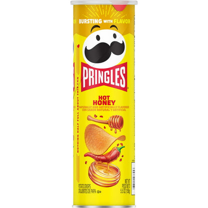 Pringles (Variedad)