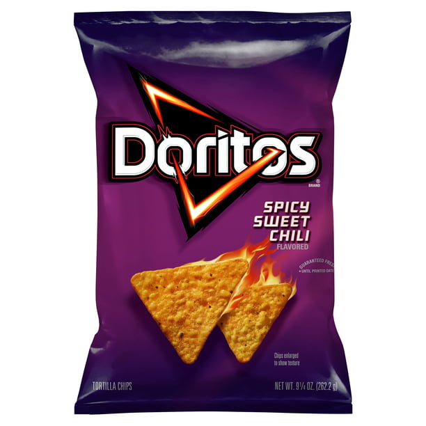 Doritos 262gr (Elegir Sabor)