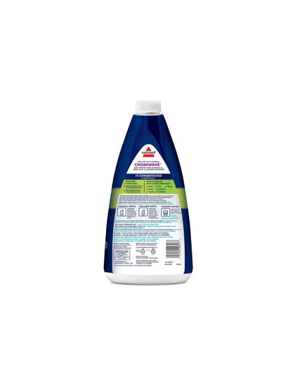 BISSELL 2295 Quitamanchas para alfombras de mascotas, 946ml