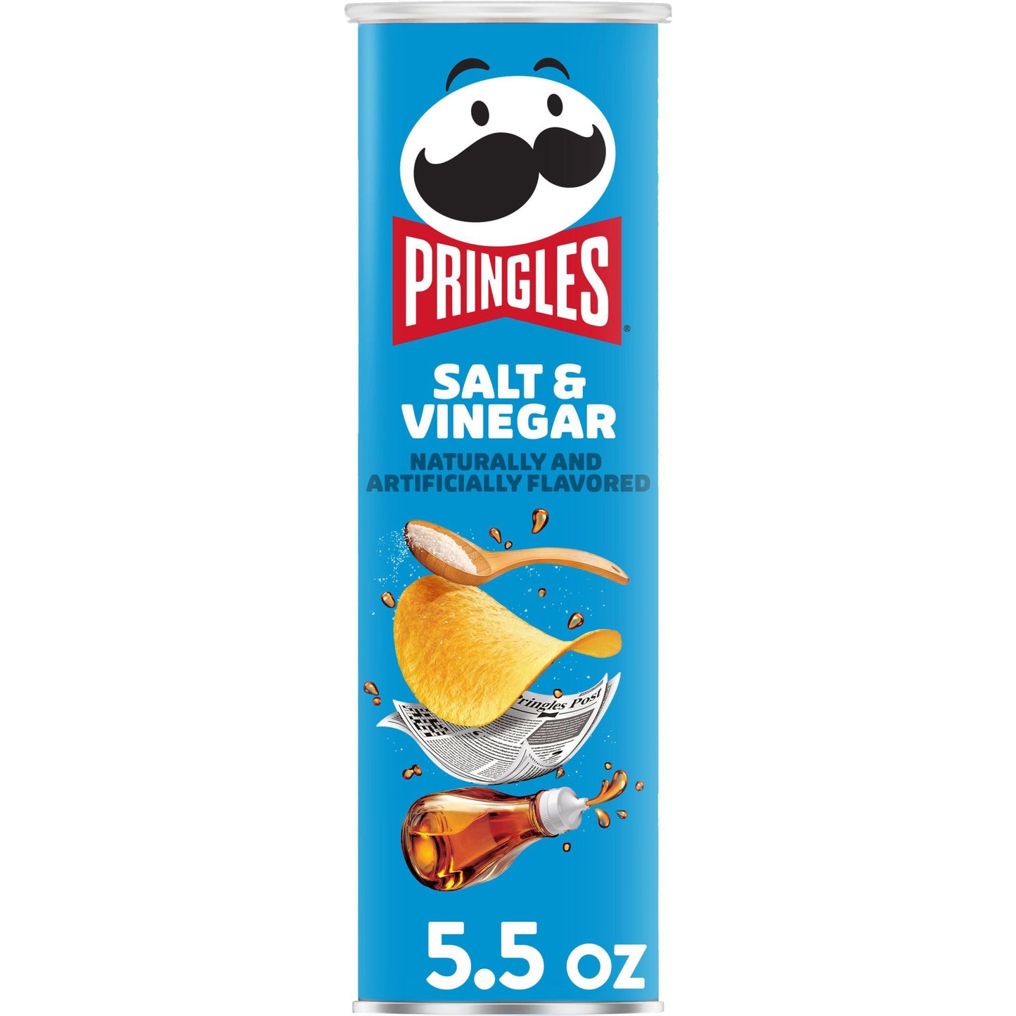 Pringles (Variedad)