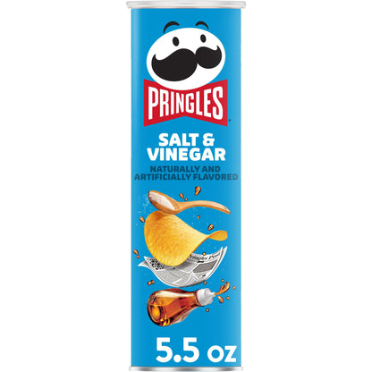 Pringles (Variedad)