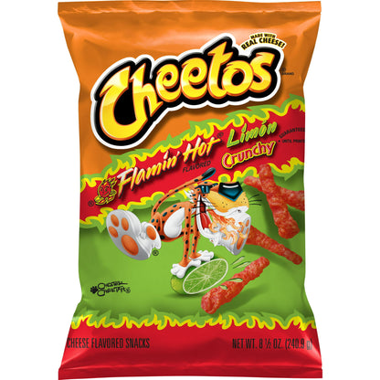 Papas Cheetos (Elegir sabor)