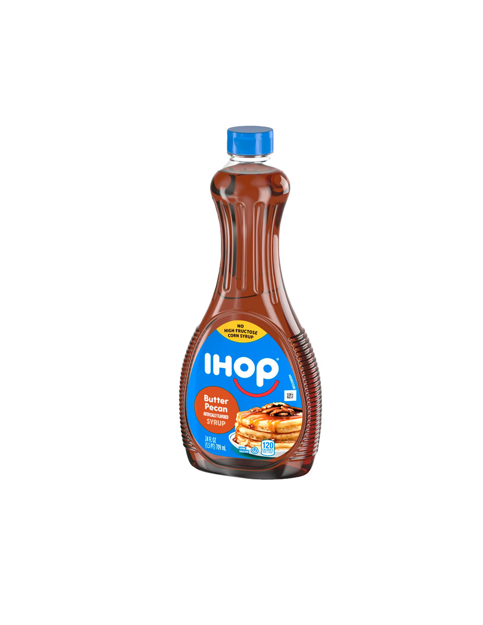 IHOP Miel para pancake 709ML