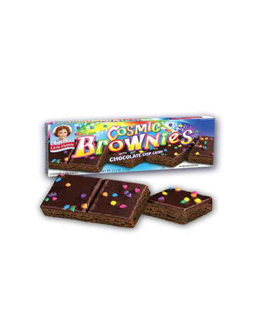 Panecitos Little Debbie (Variedad)