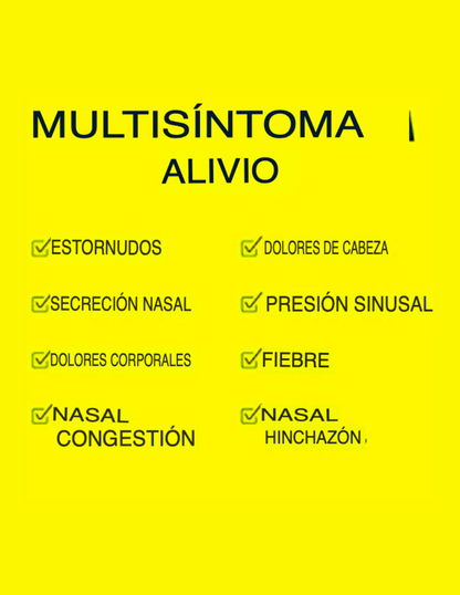 Advil síntomas del resfriado y la gripe con ibuprofeno 20 tabletas