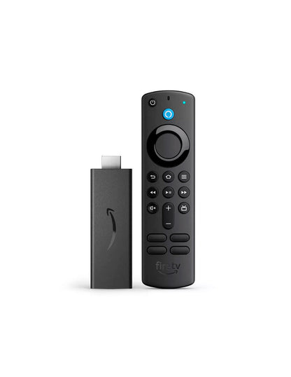 Amazon Fire TV Stick con control remoto por voz de Alexa (incluye controles de TV) | Audio Dolby Atmos, edición 2020