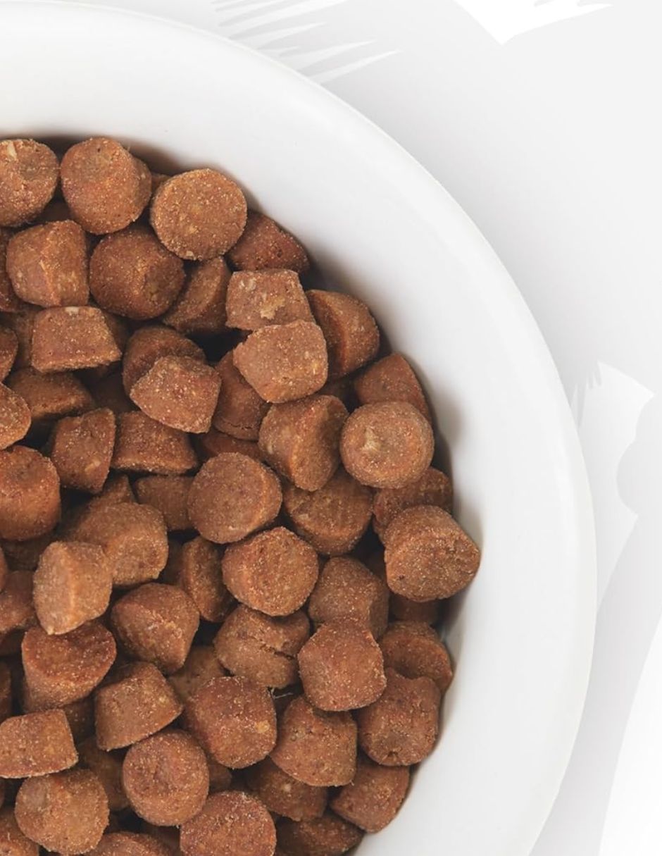 Alimento Seco Gato Tiki Cat sabor Pollo 2.54 kg