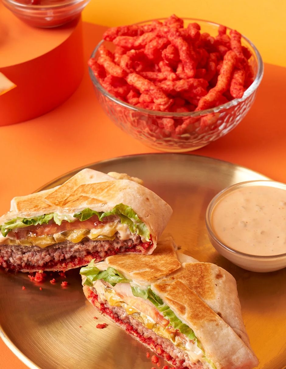 Papas Cheetos Lay’s Flavor Swap Sabor BBQ Estilo Southern 240 g