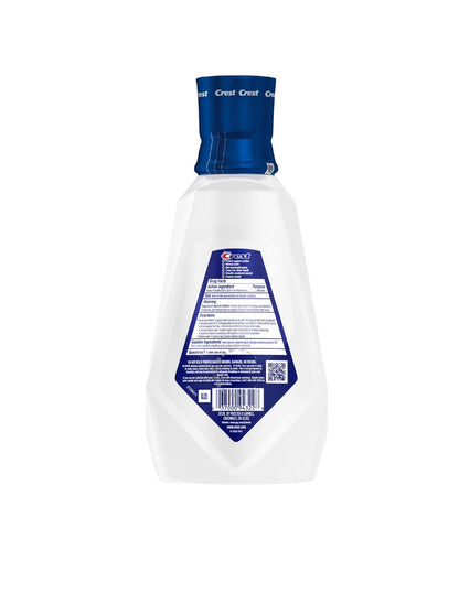 Enjuague Bucal Crest Pro Health Menta 946 ml