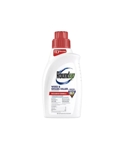 Herbicida Concentrado Roundup Plus 1000 g