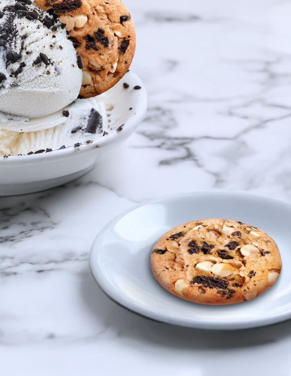 Galletas CHIPS AHOY Chewy Cookies Creme Edición limitada 271 g