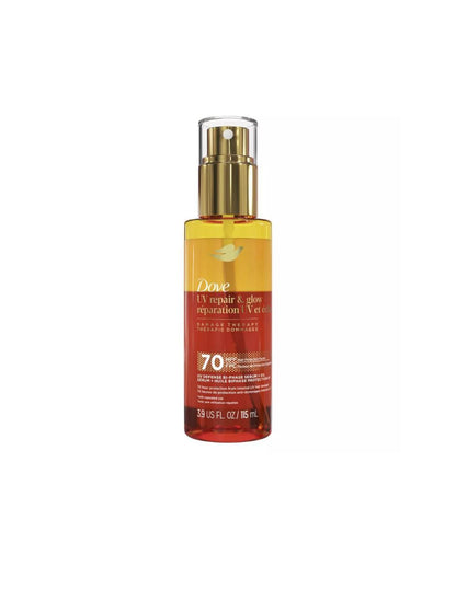 Sérum Bifásico Dove UV Repair Glow 115 ml