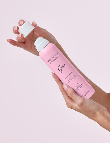 Antitranspirante Gem Coco Vainilla Spray 108 g