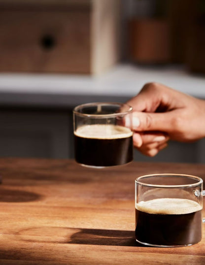 Café Molido Folgers Half Caff 640 g