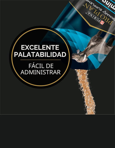 Suplemento Calmante Purina Pro Plan para perros 30 Sobres