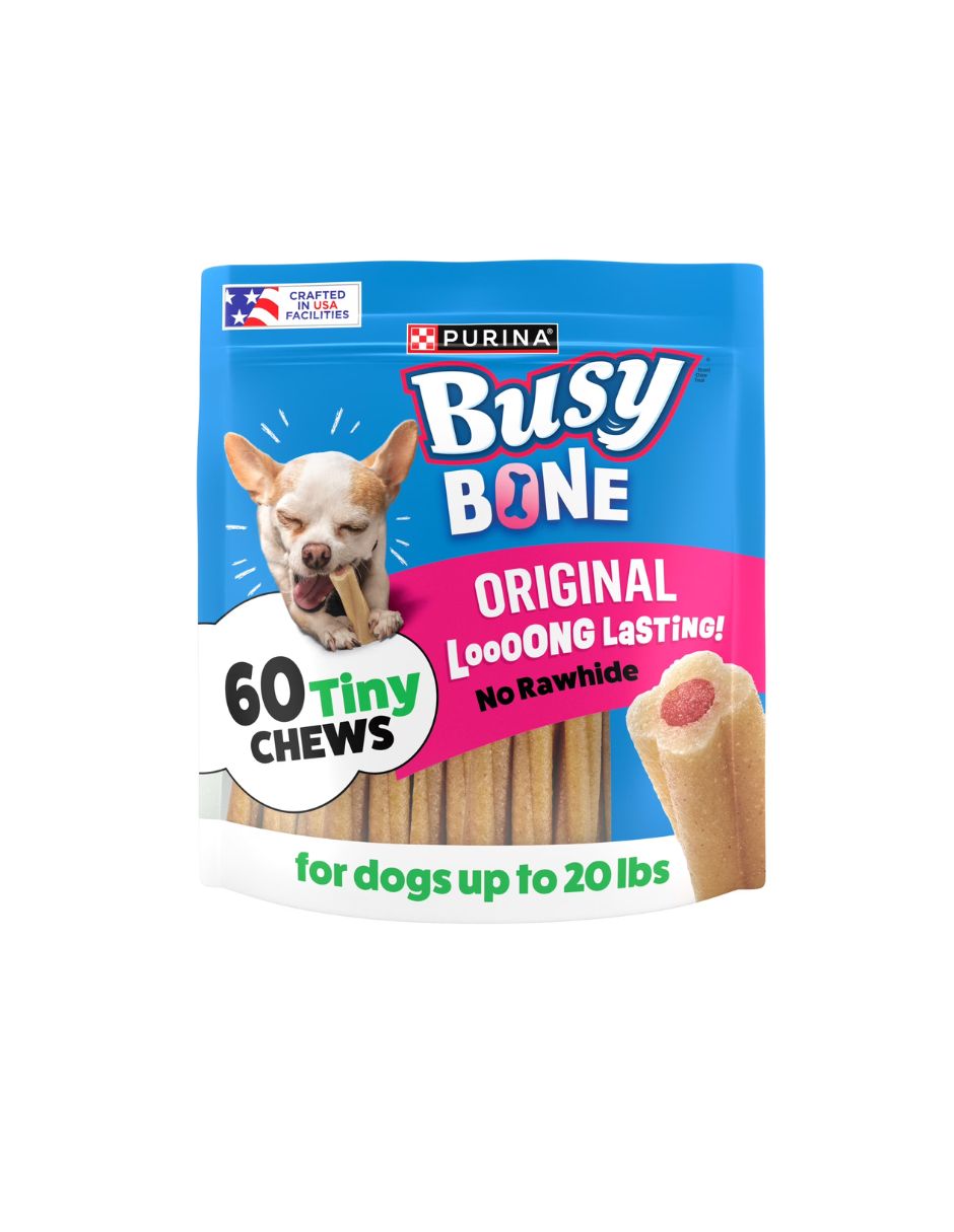 Premios Masticables Purina Busy Bone 1 kg