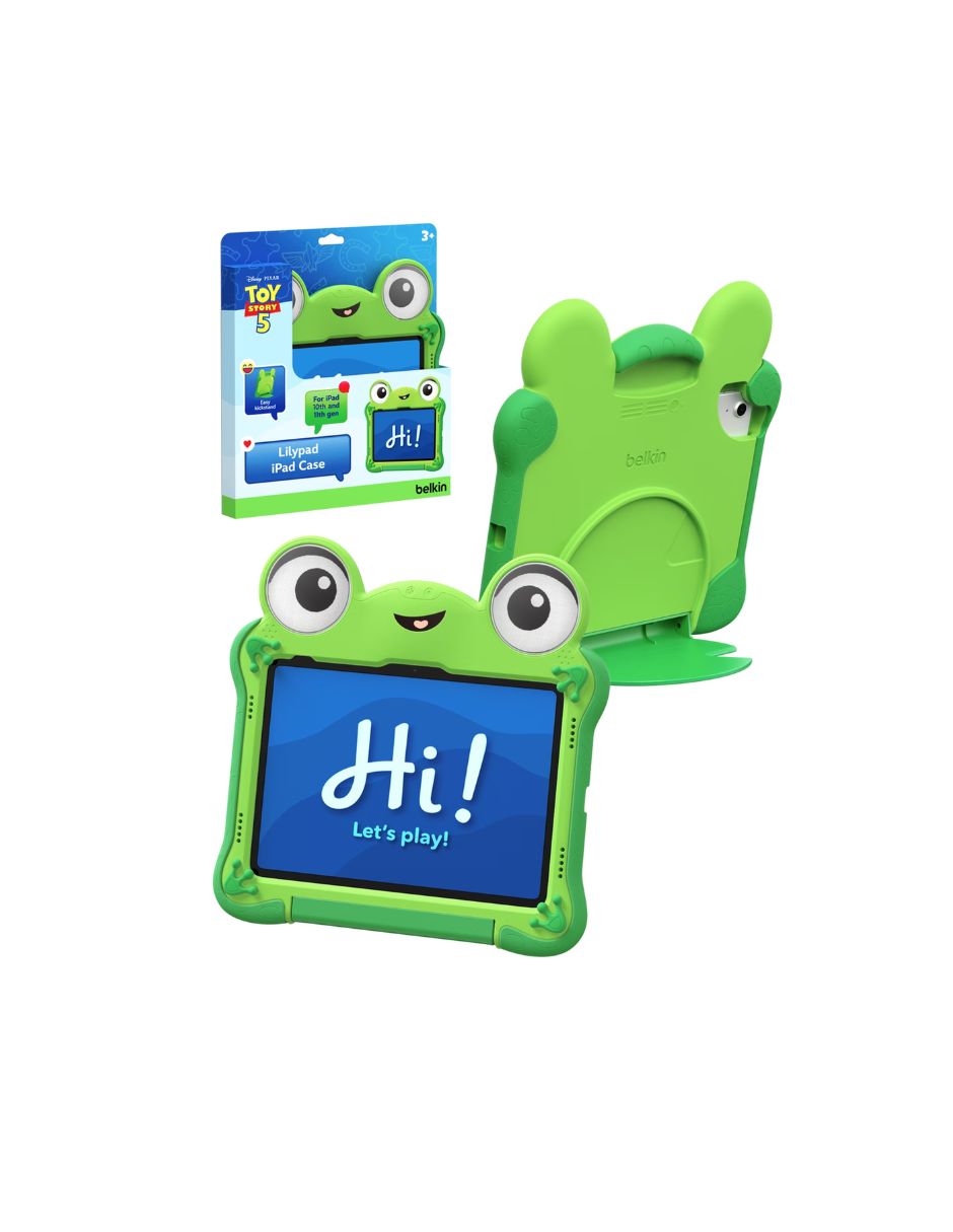 Funda Belkin para iPad Toy Story 11 Pulgadas