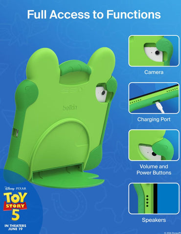 Funda Belkin para iPad Toy Story 11 Pulgadas