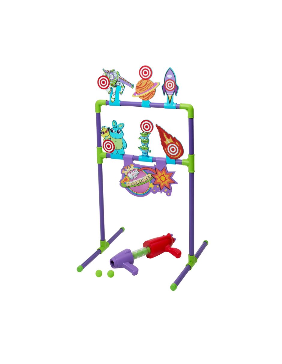 Juego de Objetivo Toy Story para Niños