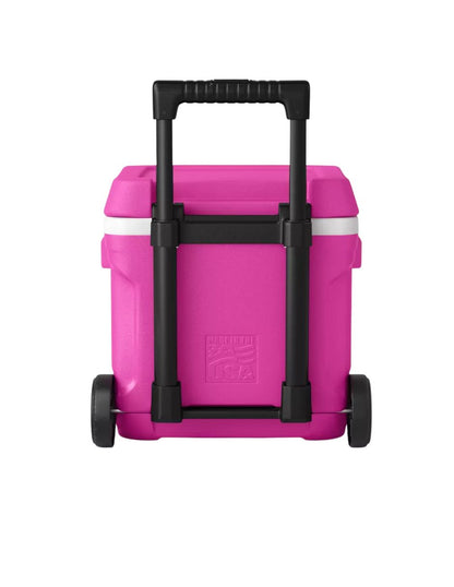 Hielera Portátil Sun Squad con Ruedas 15 L
