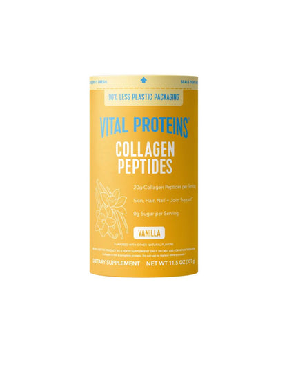 Colágeno Vital Proteins Vainilla 327 g