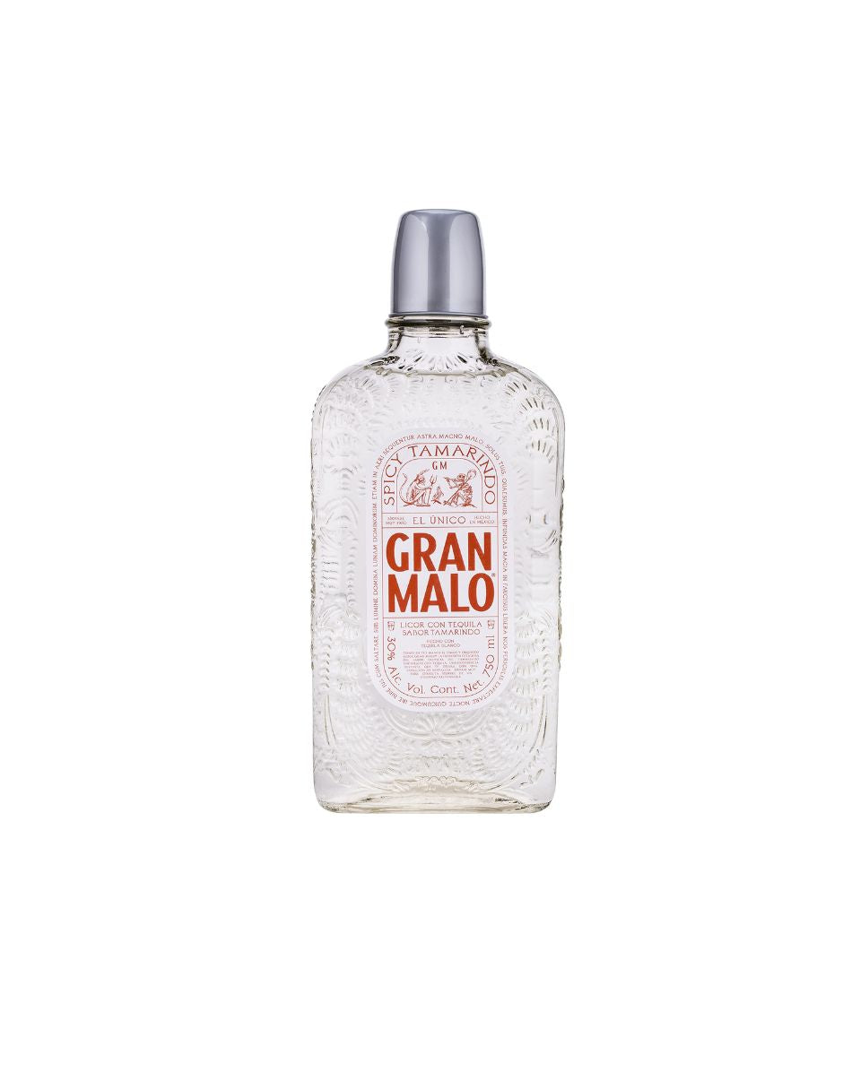 Licor Gran Malo Tamarindo Picante 750 ml