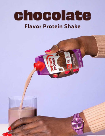 Batido Proteína Chocolate Premier Protein 15 pack