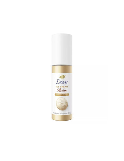 Bruma Corporal Dove Ice Cream Parlor 93 g (variedad)