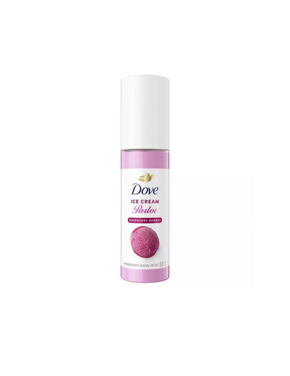 Bruma Corporal Dove Ice Cream Parlor 93 g (variedad)