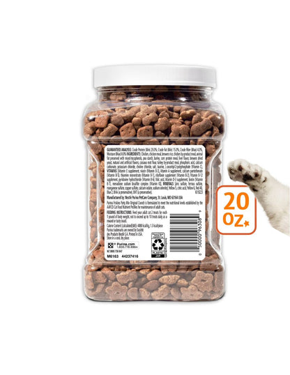 Purina Friskies Party Mix Original Gato 567 g