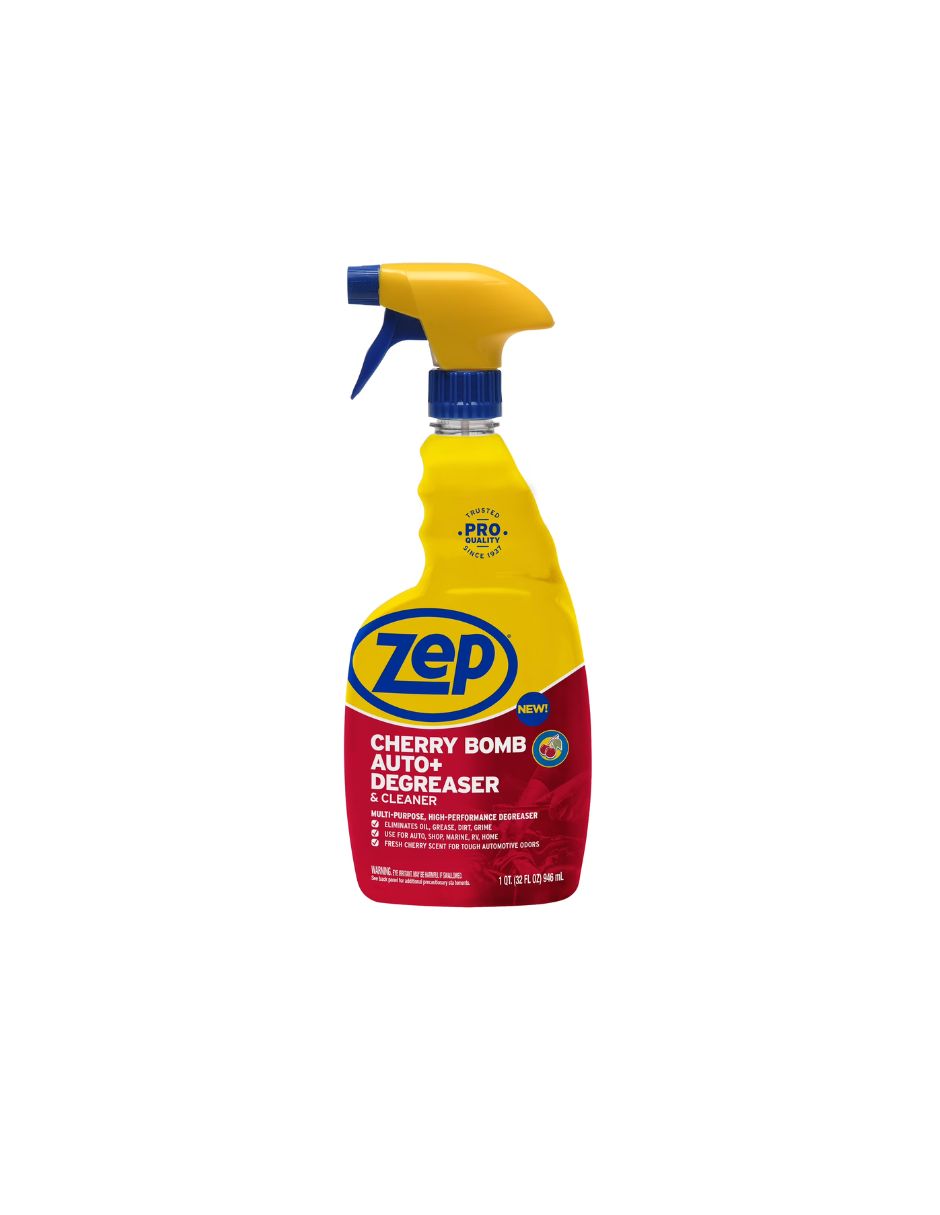 Zep Cherry Bomb Desengrasante Multiusos 946 ml