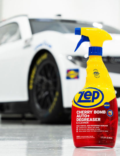 Zep Cherry Bomb Desengrasante Multiusos 946 ml
