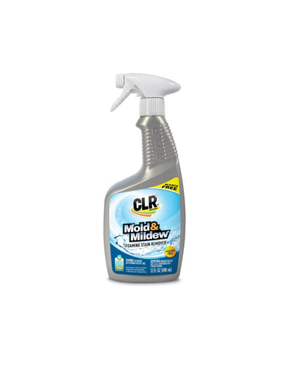CLR Espuma Quitamanchas Moho y Mildiu 946 ml