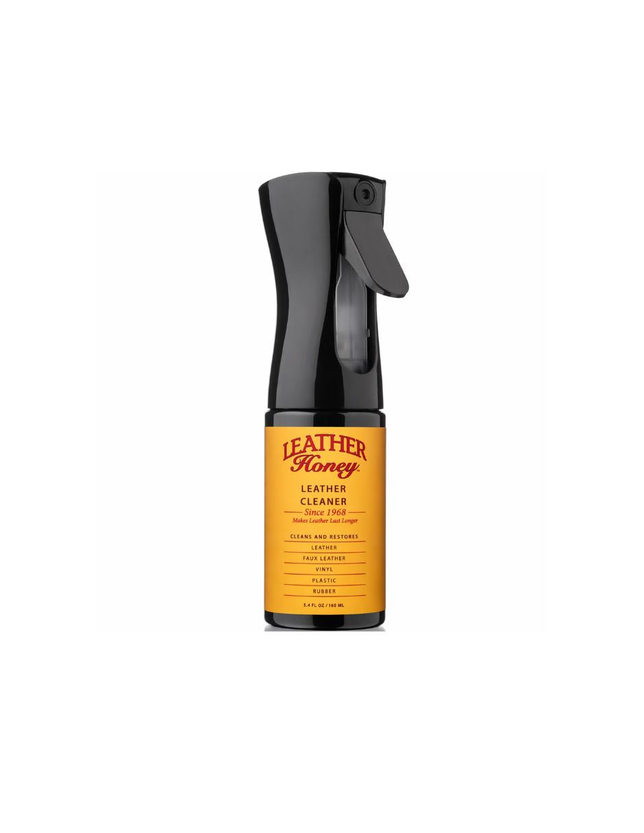 Leather Honey Limpiador para Cuero Spray 160 ml