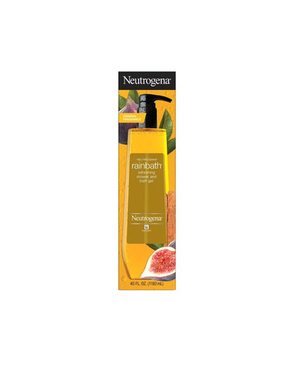 Neutrogena Rainbath Gel de Ducha Original 1182 ml