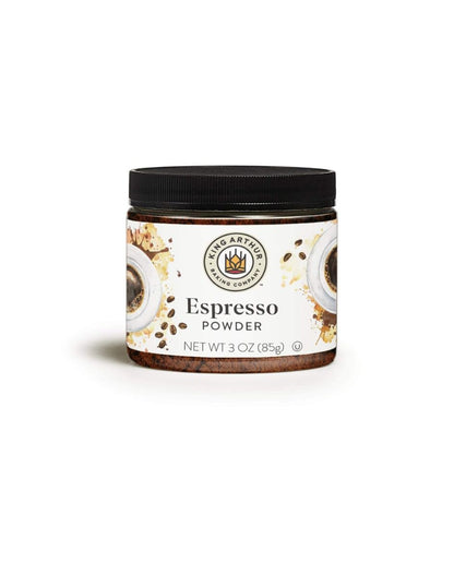 King Arthur Espresso en Polvo para Hornear 85 g