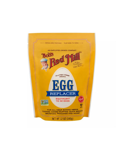 Bob's Red Mill Sustituto de Huevo 340 g