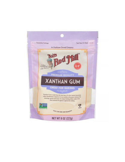 Bob's Red Mill Goma Xantana Sin Gluten 227 g