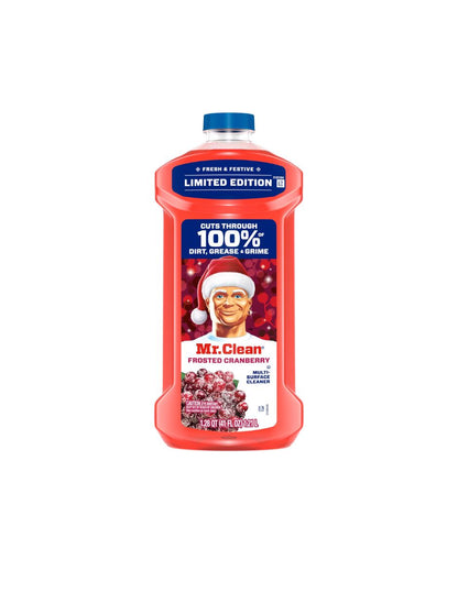 Mr. Clean Limpiador Multiusos Arándano 1.21 L