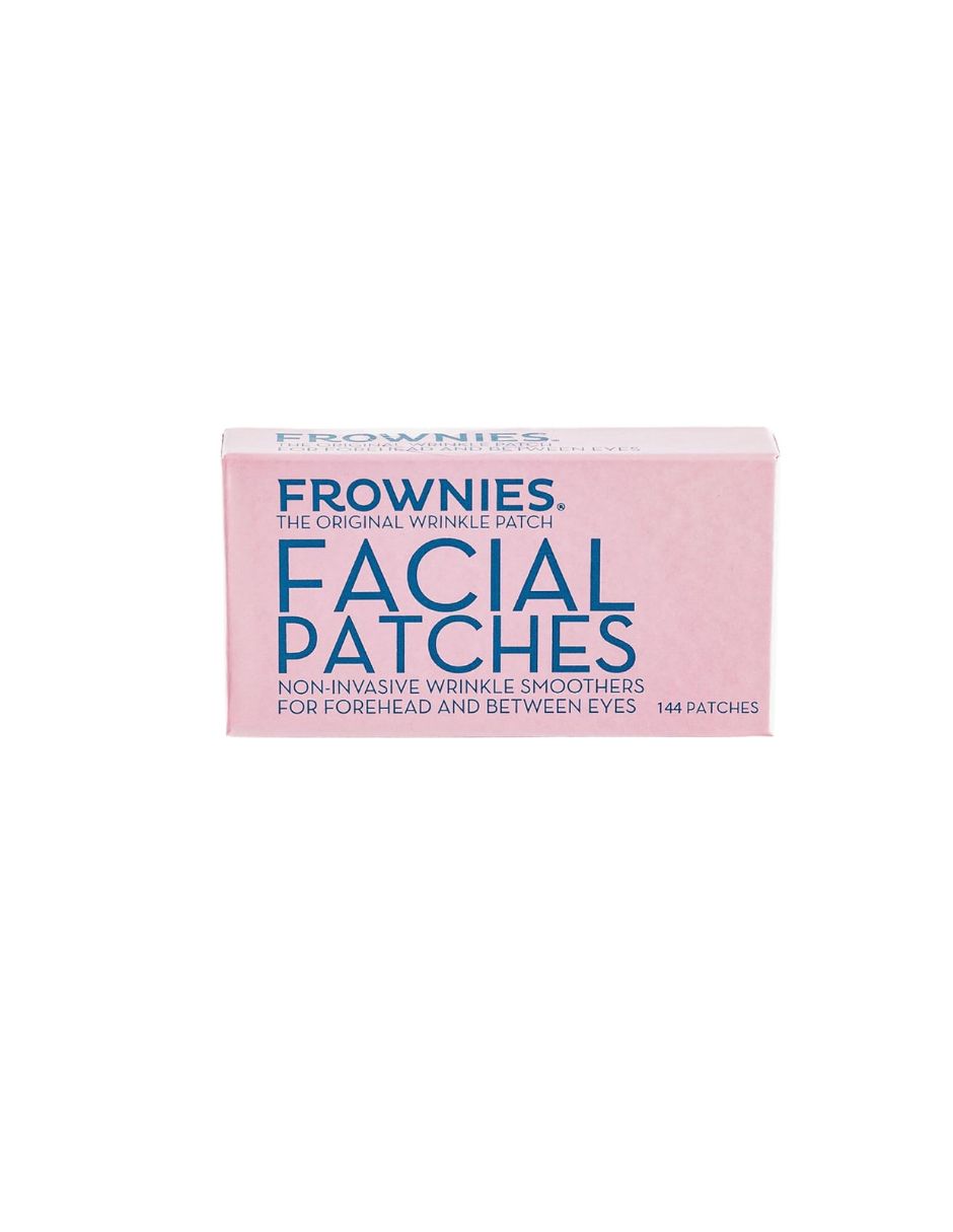 Parches Faciales Frownies para Frente 144 Piezas