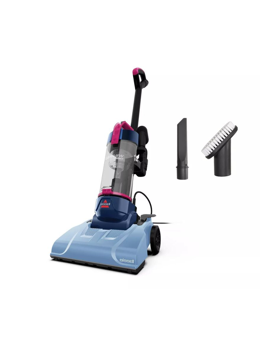 Aspiradora Bissell CleanView Compacta Mascotas 4473