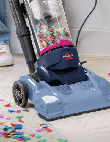 Aspiradora Bissell CleanView Compacta Mascotas 4473