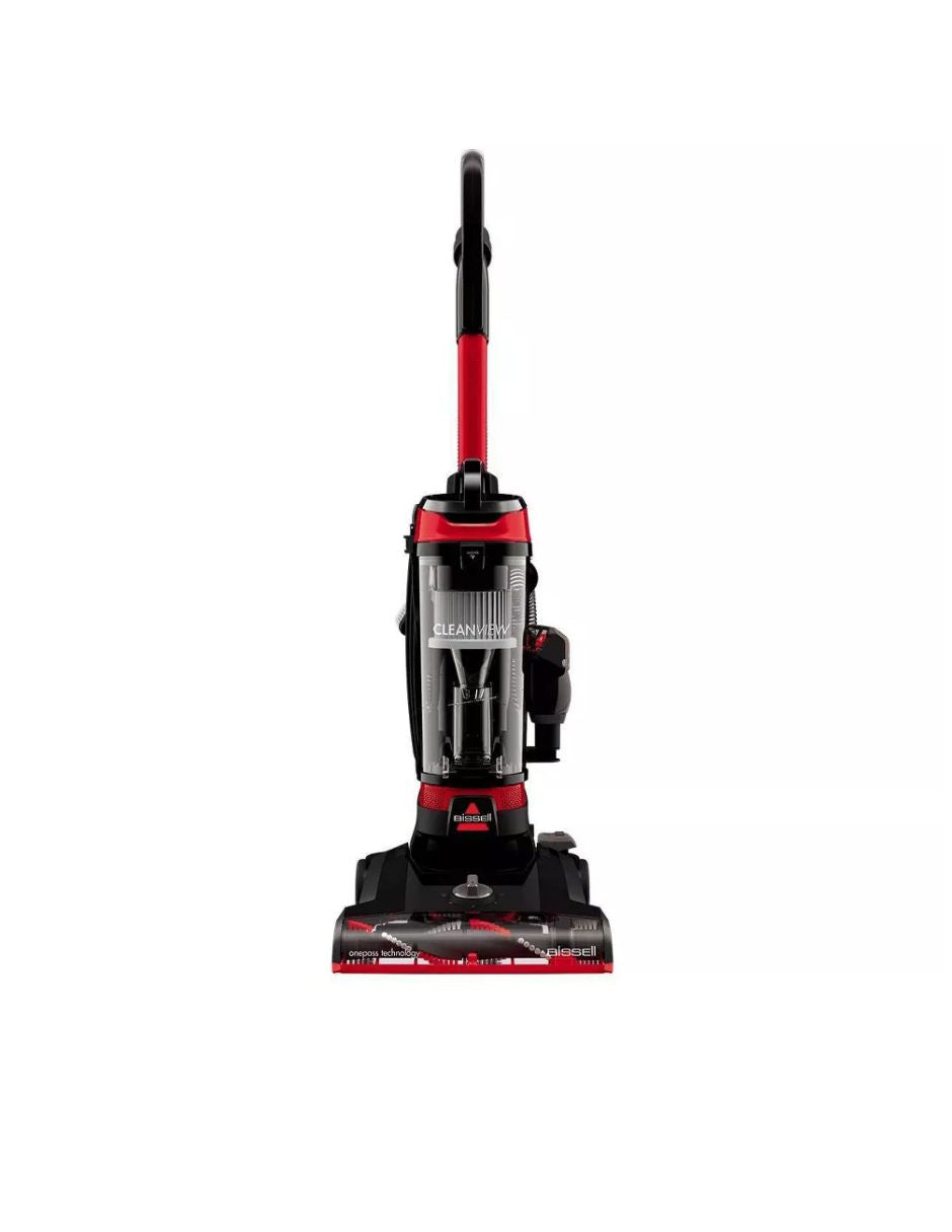 Aspiradora Bissell CleanView 3533 para Alfombras